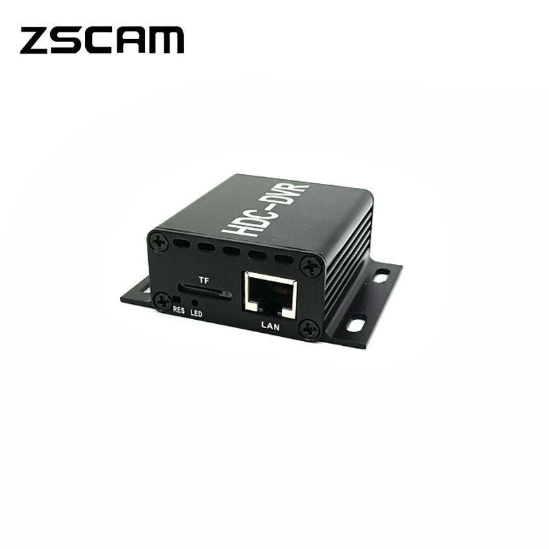 ZSCAM ī޶ IP   ̴ DVR, 720P, 1080P, A..